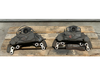 Тормозной суппорт WABCO