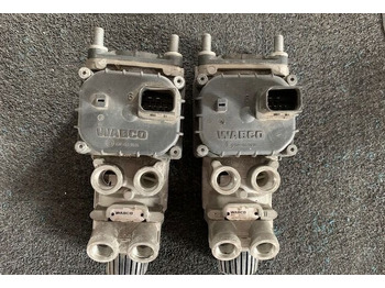 Детали тормозной системы WABCO