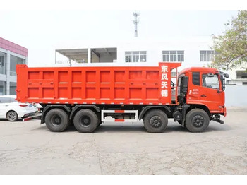 Самосвал DONGFENG