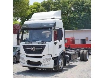Грузовик-шасси DONGFENG