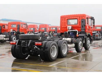 Самосвал DONGFENG