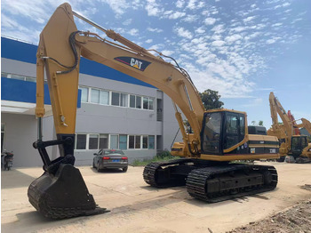 Гусеничный экскаватор Caterpillar 30 ton Mining Excavator CAT 330B, 330BL: фото 2