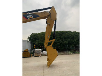 Гусеничный экскаватор Caterpillar 323 Secondhand CAT Excavator Machine: фото 5