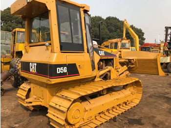 Бульдозер CATERPILLAR D5G