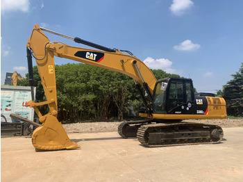 Гусеничный экскаватор CATERPILLAR 330D