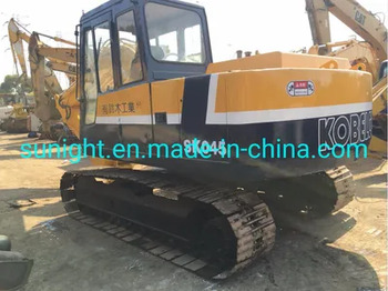 Гусеничный экскаватор KOBELCO