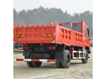 Самосвал DONGFENG