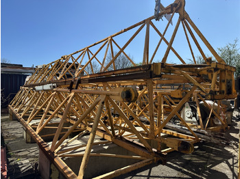 Башенный кран POTAIN