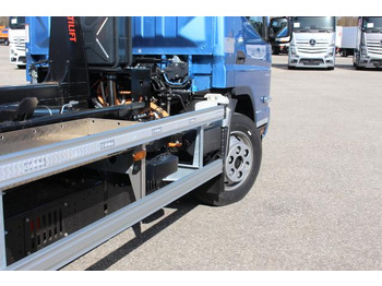 Крюковой мультилифт FUSO 9C18E: фото 5