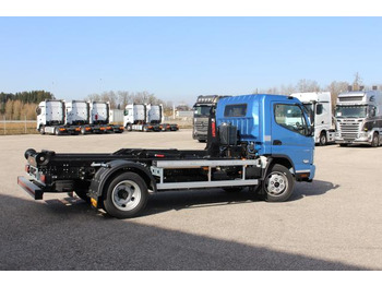Крюковой мультилифт FUSO 9C18E: фото 4