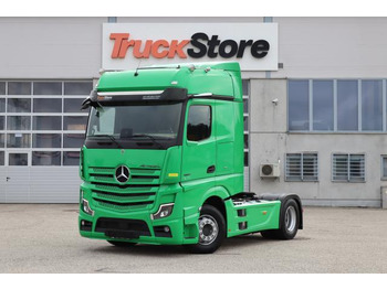 Тягач MERCEDES-BENZ Actros