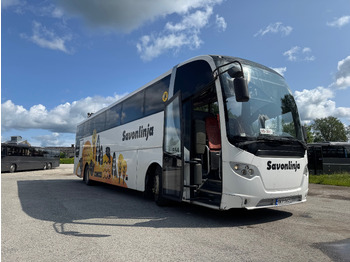 Туристический автобус SCANIA OmniExpress