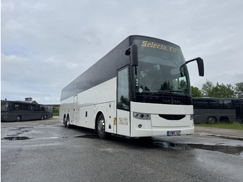 Туристический автобус VAN HOOL