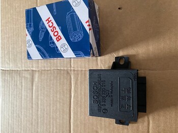 Запчасти BOSCH