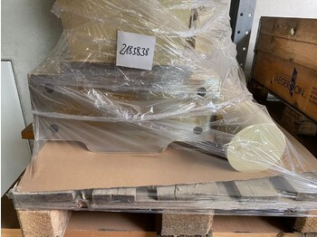 Запчасти TEREX