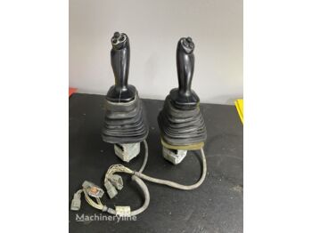 Кабина и интерьер