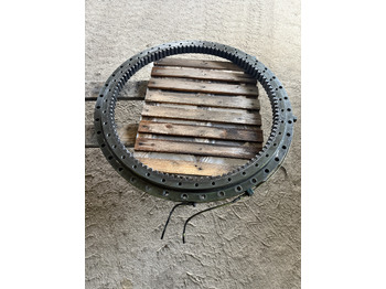 Поворотное кольцо LIEBHERR