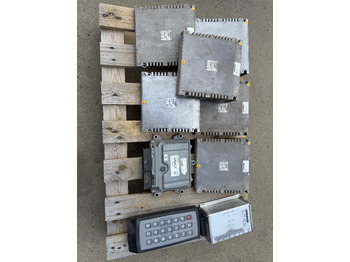 Блок управления LIEBHERR