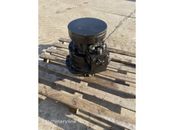 Поворотный редуктор POCLAIN