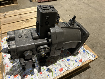 Гидравлический мотор REXROTH