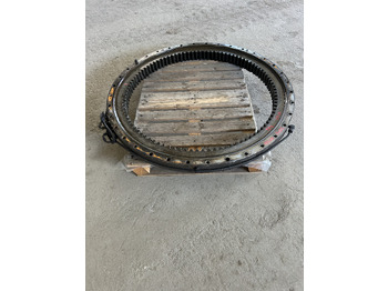 Поворотное кольцо VOLVO