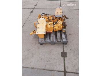 ZF 2HL100 - Коробка передач для Экскаваторов: фото 1 ZF 2HL100 - Коробка передач для Экскаваторов: фото 1