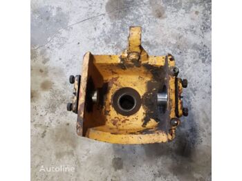 Поворотный кулак ZF