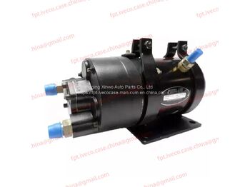 Двигатель и запчасти CUMMINS