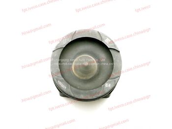 Поршень/ Кольцо/ Втулка для Строительной техники Cummins QSX15 Engine Piston Kit 4357149: фото 2 Поршень/ Кольцо/ Втулка для Строительной техники Cummins QSX15 Engine Piston Kit 4357149: фото 2