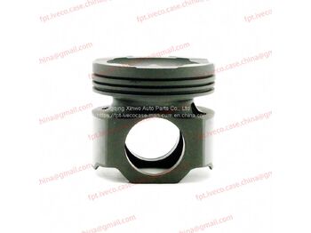 Поршень/ Кольцо/ Втулка для Строительной техники Cummins QSX15 Engine Piston Kit 4357149: фото 3 Поршень/ Кольцо/ Втулка для Строительной техники Cummins QSX15 Engine Piston Kit 4357149: фото 3