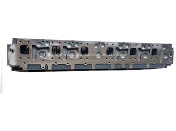 Головка блока IVECO