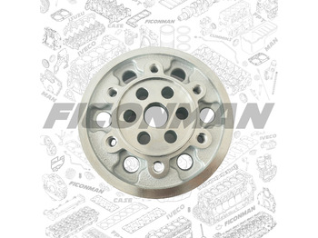 Коленчатый вал IVECO