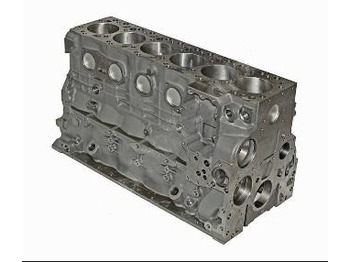 Новый Блок цилиндров для Тракторов IVECO FPT F4HFE613Y Cylinder Block 504388602: фото 2