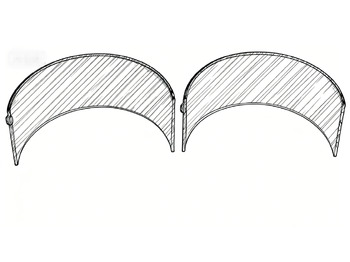 Подшипник двигателя