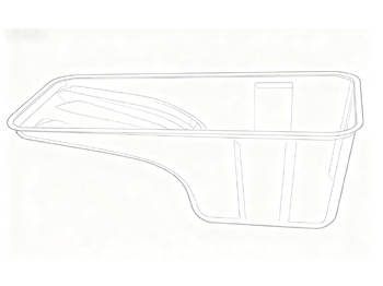 Масляный поддон