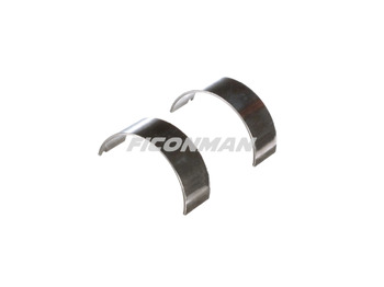 Запчасти IVECO