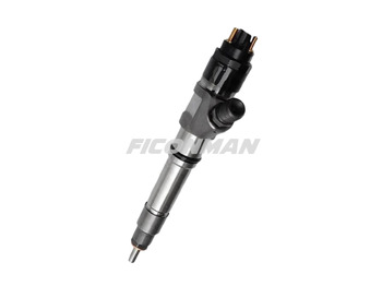 Новый Запчасти FPT IVECO Cursor9 F2CE0681B F2CE0681C Fuel Injector Nozzle 5801479314 0445120361: фото 2