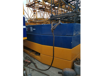 Гусеничный кран 2005 KOBELCO 7150: фото 5 Гусеничный кран 2005 KOBELCO 7150: фото 5