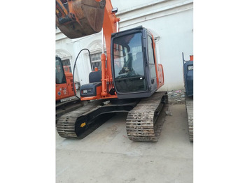 Гусеничный экскаватор HITACHI ZX120