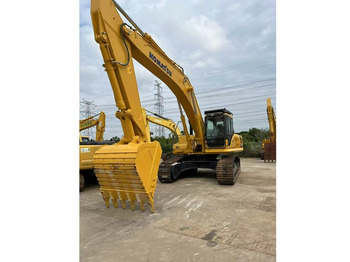 Гусеничный экскаватор KOMATSU PC350