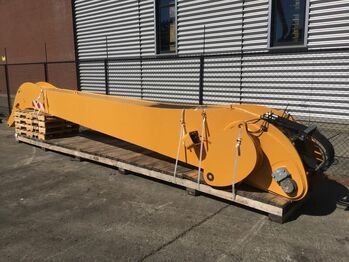 Навесное оборудование LIEBHERR