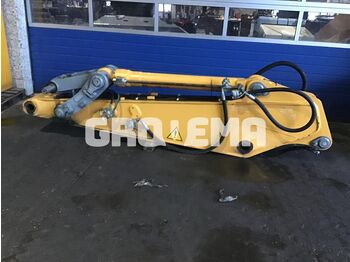 Навесное оборудование LIEBHERR
