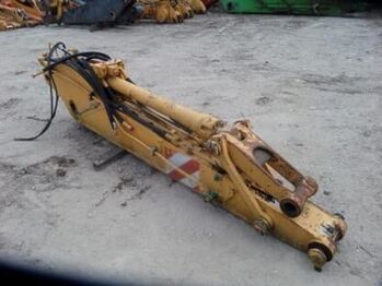 Навесное оборудование LIEBHERR