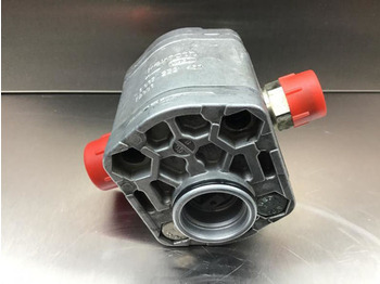 Гидравлический насос Bosch Gear Pump: фото 3