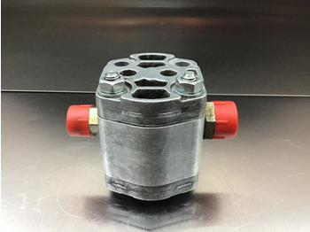 Гидравлический насос Bosch Gear Pump: фото 2