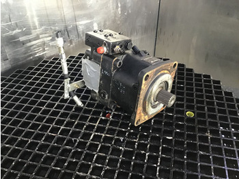 Гидравлический насос LIEBHERR