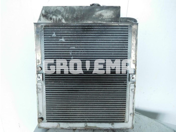 Радиатор LIEBHERR