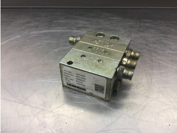 Гидравлика LIEBHERR