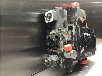 Гидравлика Liebherr A316: фото 3