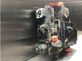 Гидравлика Liebherr A316: фото 4